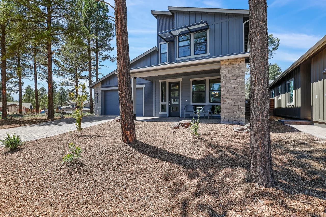Pet-Friendly Family Villa in Coconino County photo 3