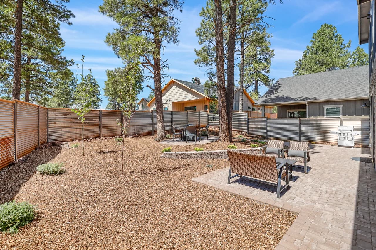 Pet-Friendly Family Villa in Coconino County photo 4