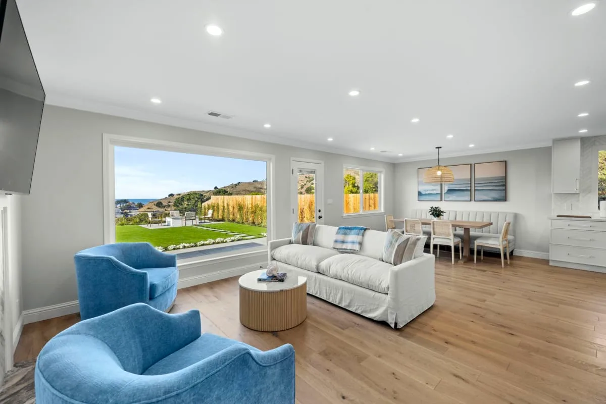 Ocean View Hot Tub Home in Pacifica California photo 2