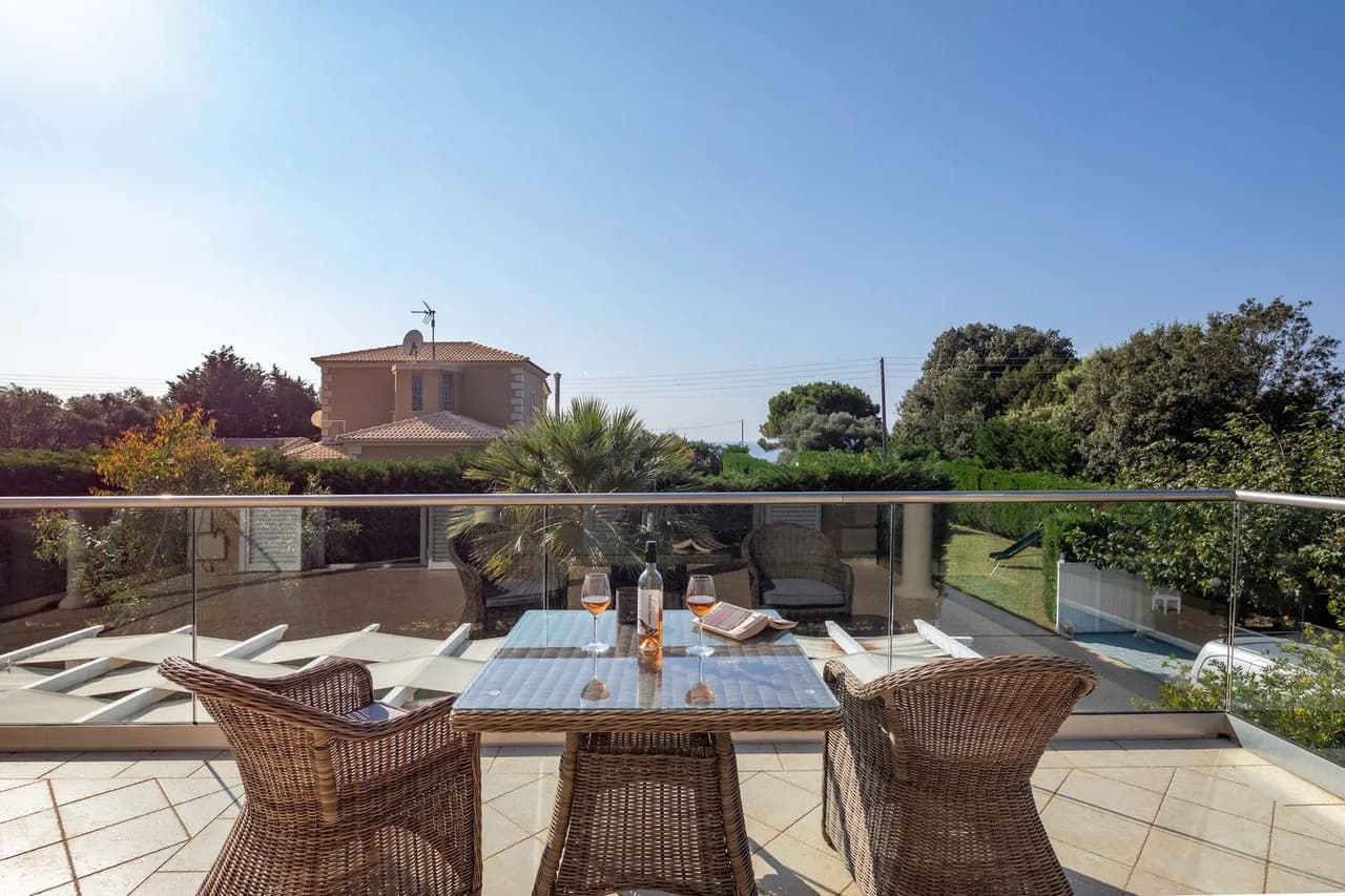 Private Swimming Pool Villa in Chalikounas, Corfu photo 5