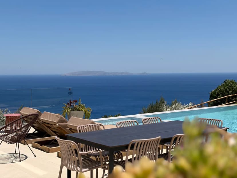 Luxury   Villa   Vie