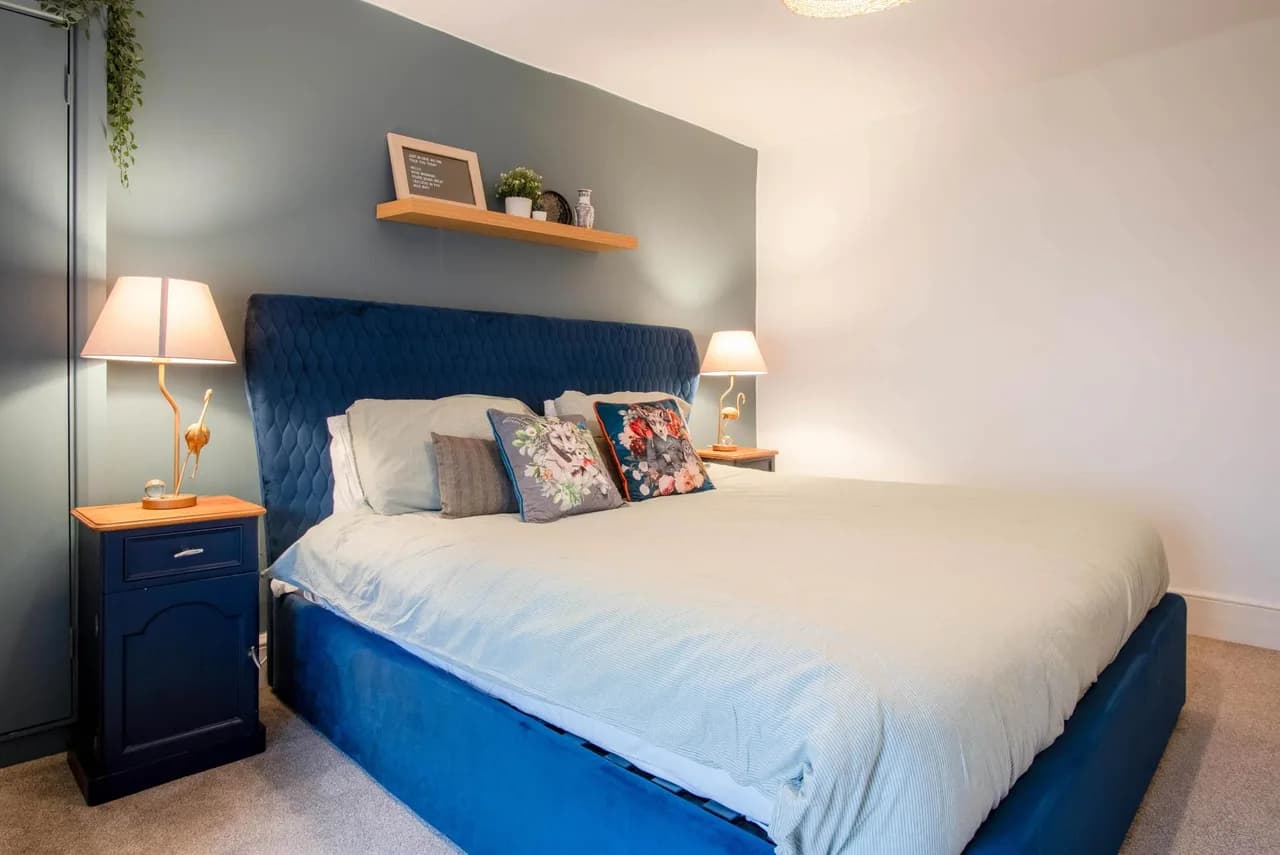 Coastal Garden Three Bedroom Cottage in Pembrokeshire Coast photo 4