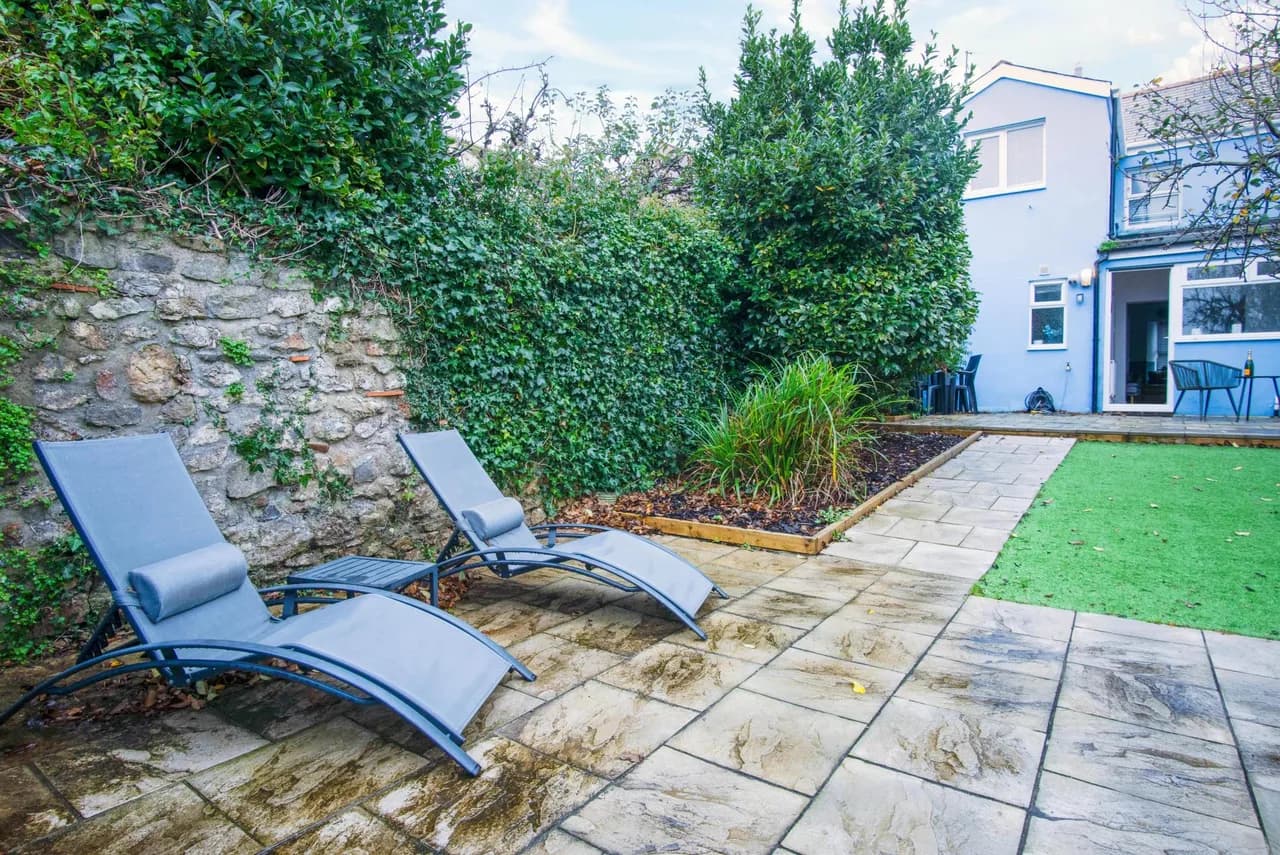 Coastal Garden Three Bedroom Cottage in Pembrokeshire Coast photo 5