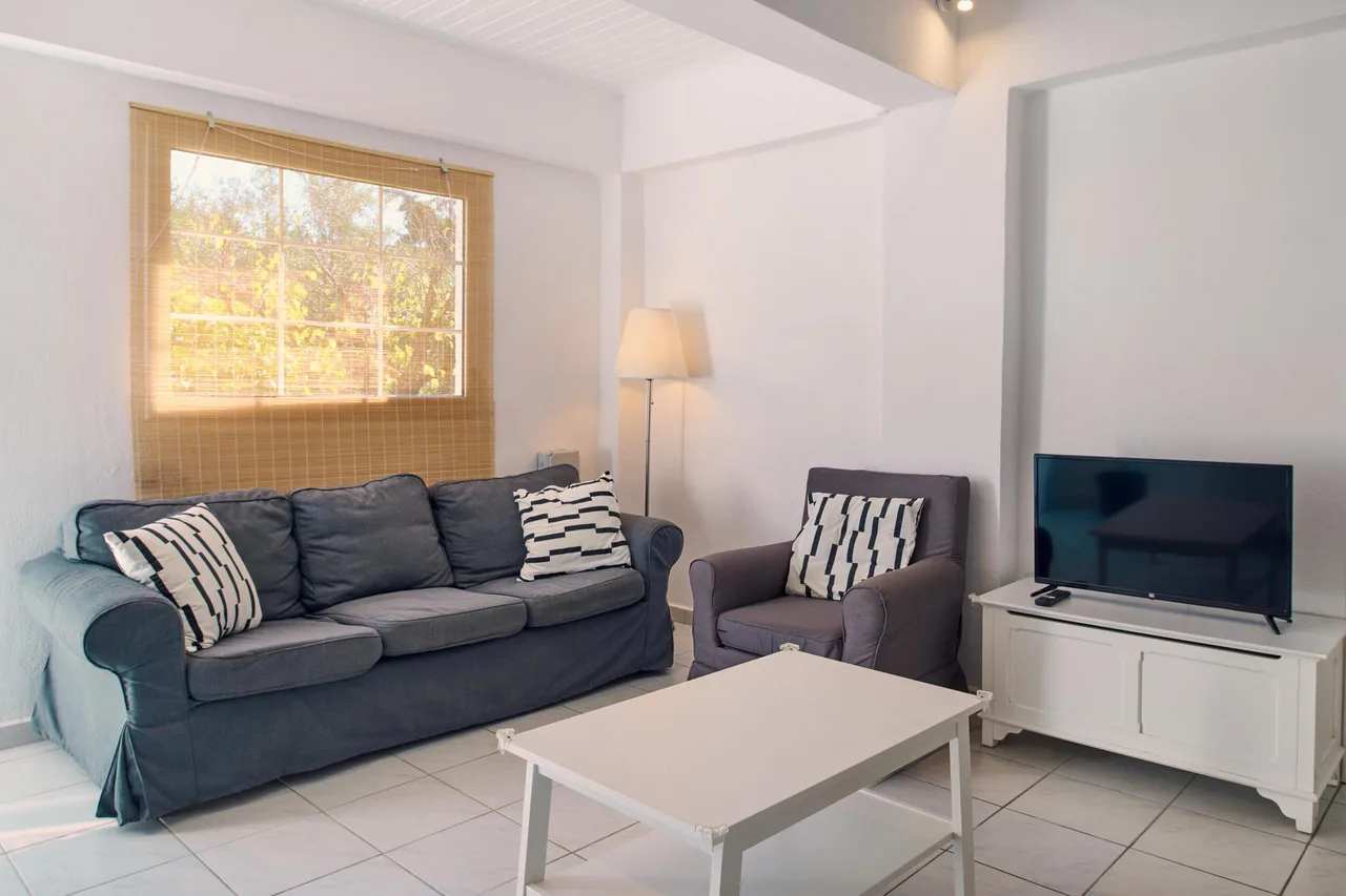 Charming Two Bedroom Villa in Porto Roma photo 5