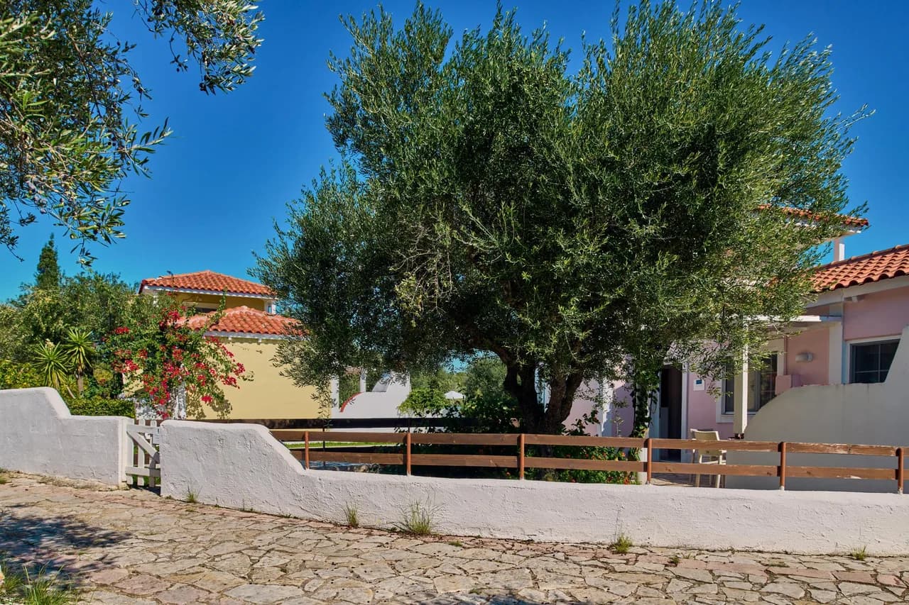 Coastal Retreat Villa in Porto Roma Zakynthos Greece photo 2