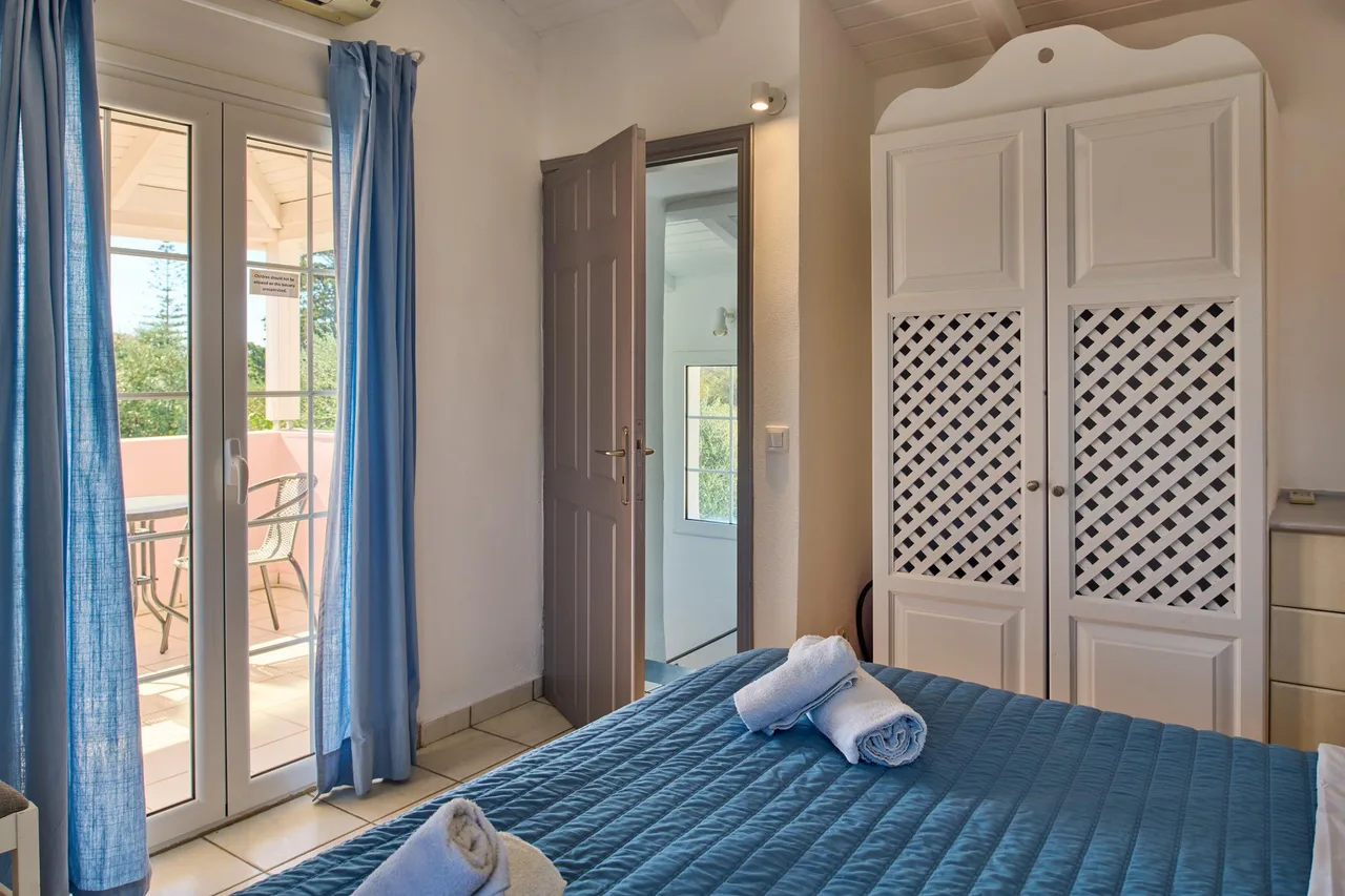 Coastal Retreat Villa in Porto Roma Zakynthos Greece photo 5
