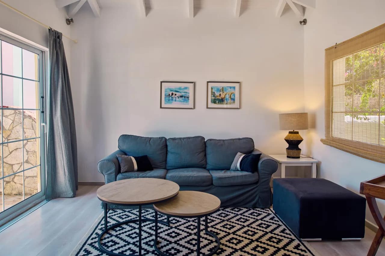 Charming Two Bedroom Retreat in Porto Roma photo 5