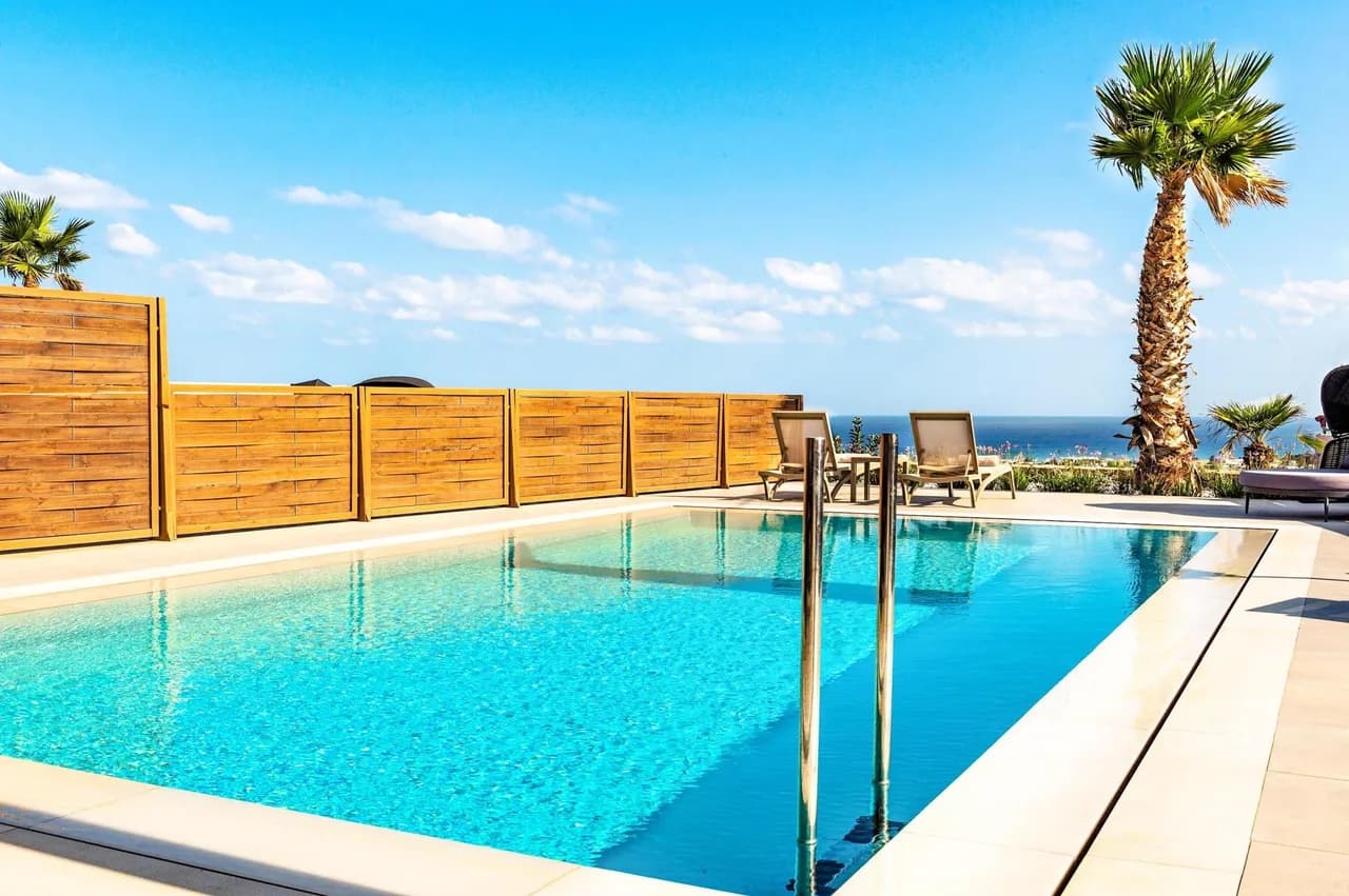 Kamelia Luxury Villa 1 photo 4