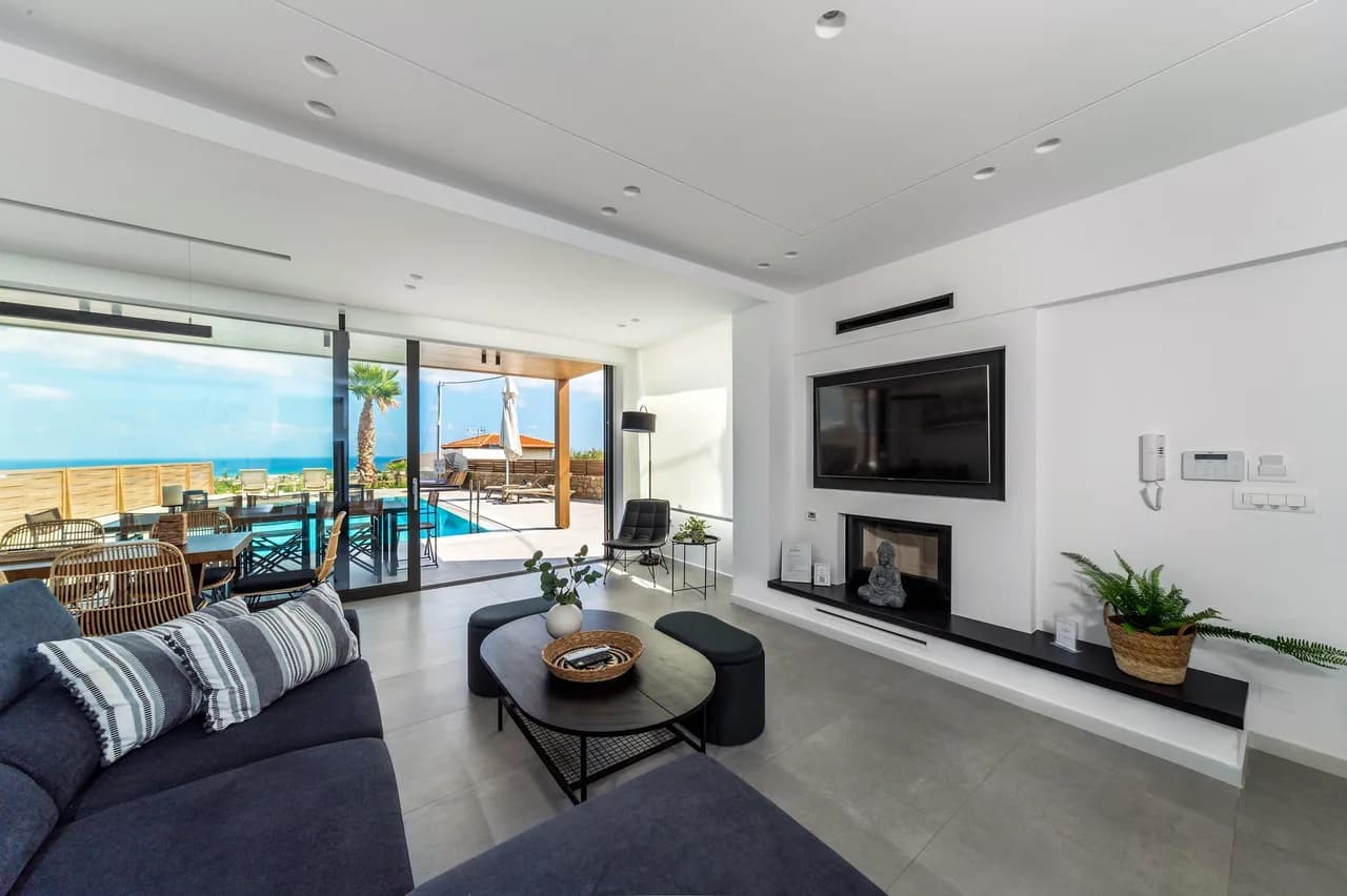 Kamelia Luxury Villa 1 photo 5