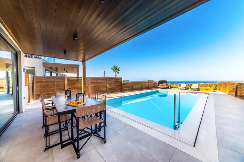 Kamelia Luxury Villa 2