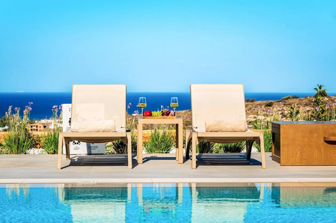 Kamelia Luxury Villa 2 photo 2