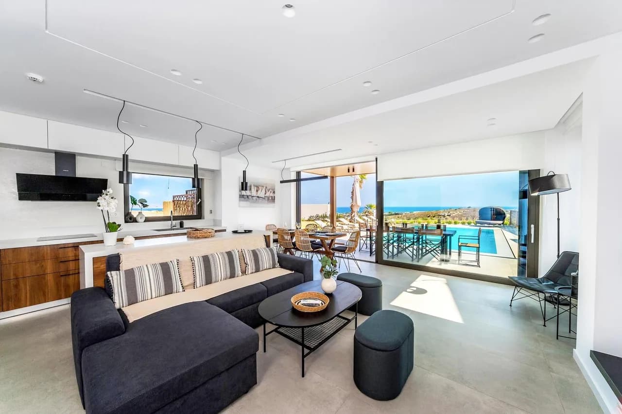 Kamelia Luxury Villa 2 photo 4