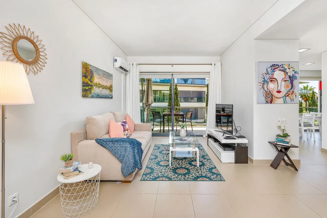Sea View Studio in Vilamoura photo 4