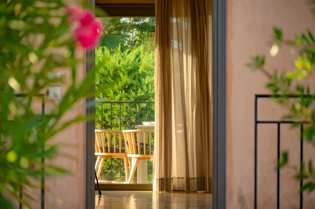 Conservatory One Bedroom Villa in Kefallonia photo 2