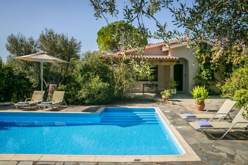 Villa Xenia