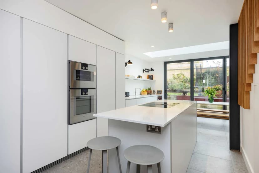 Charming Family Retreat in London Fields