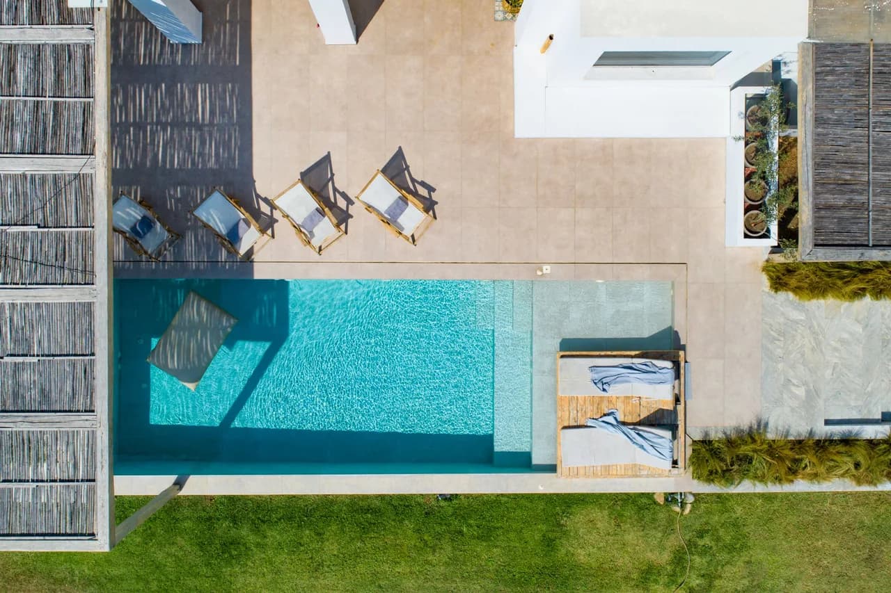Elegant Retreat with En Suite in Chalkidiki photo 2