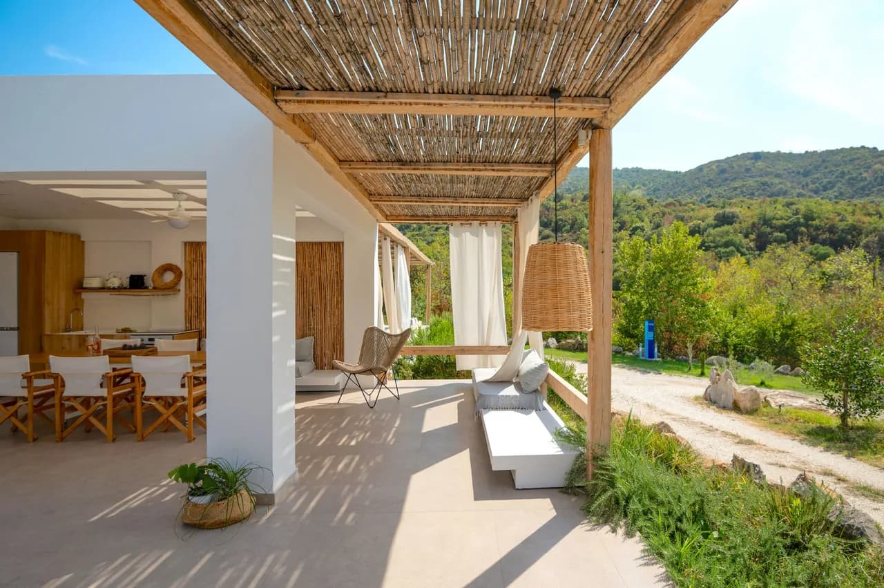 Elegant Retreat with En Suite in Chalkidiki photo 5