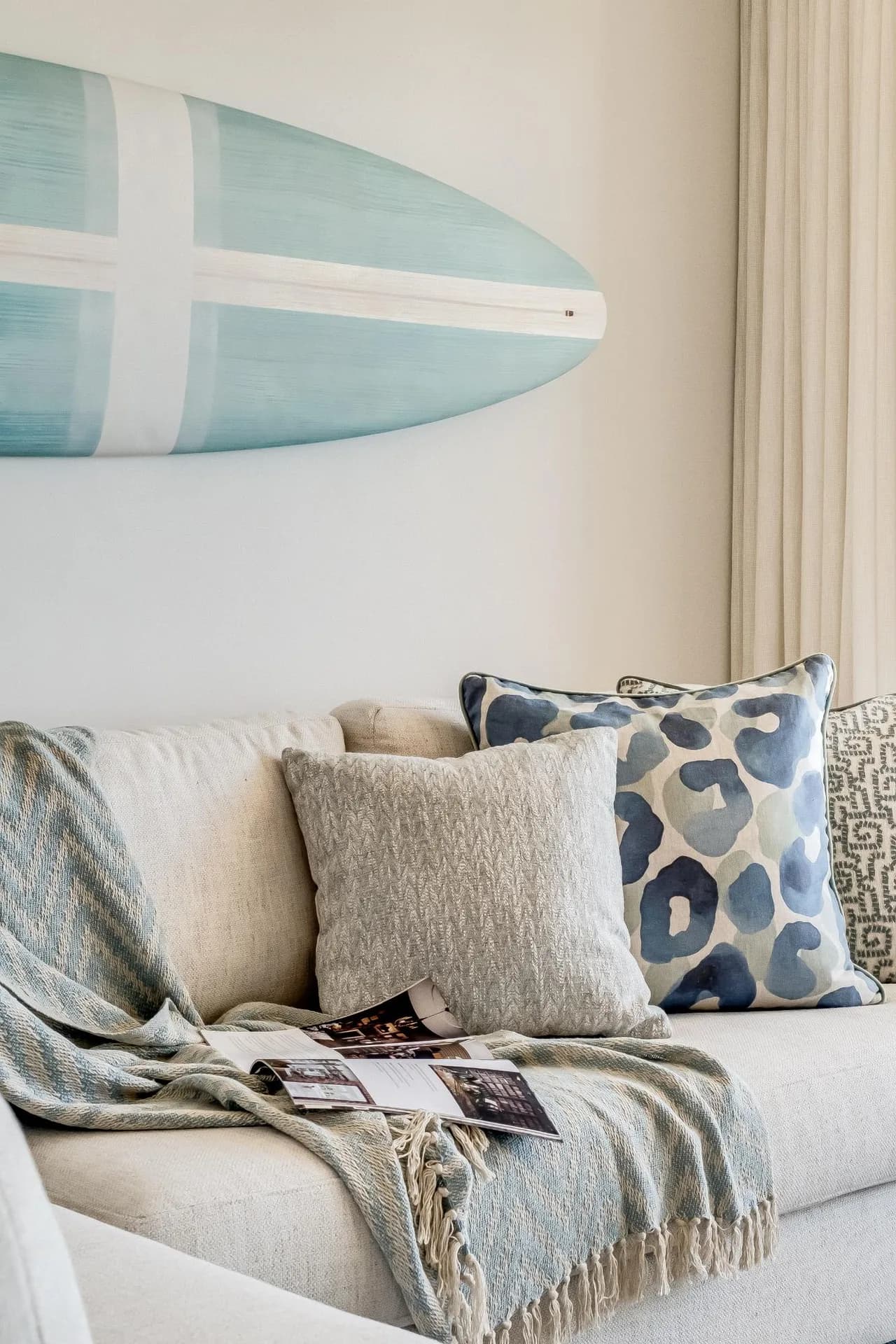 Beachfront Two Bedroom Apartment in Camps Bay photo 5