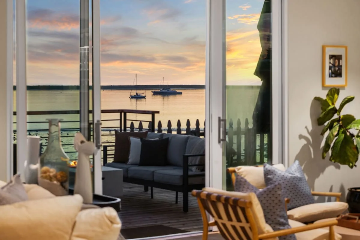 Oceanview Four Bedroom Villa in El Granada photo 4