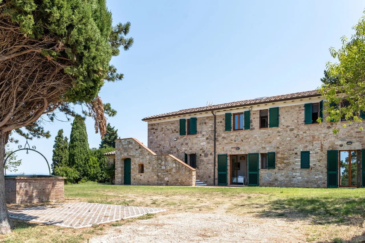 Poggio Padule photo 3