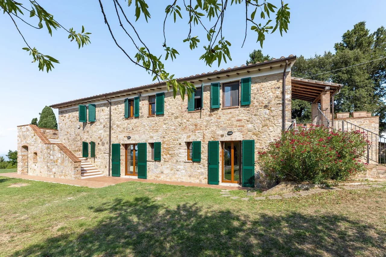 Poggio Padule photo 4