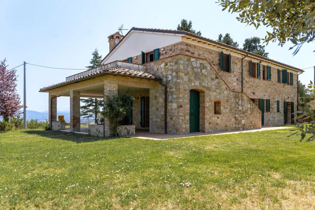 Poggio Padule photo 5