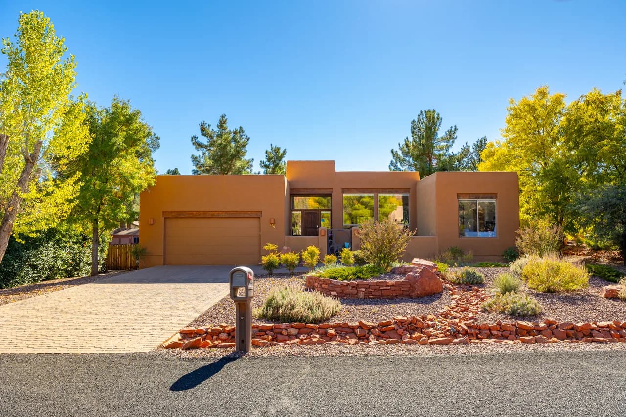 Red Rock View Retreat in Sedona photo 3