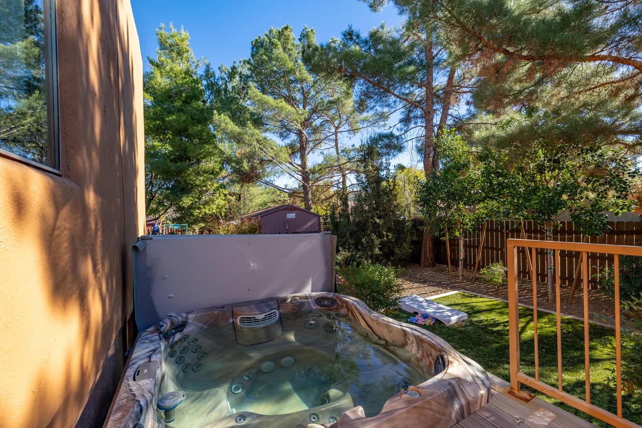 Red Rock View Retreat in Sedona photo 5