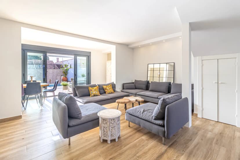 Coastal Three Bedroom Villa in Costa del Sol