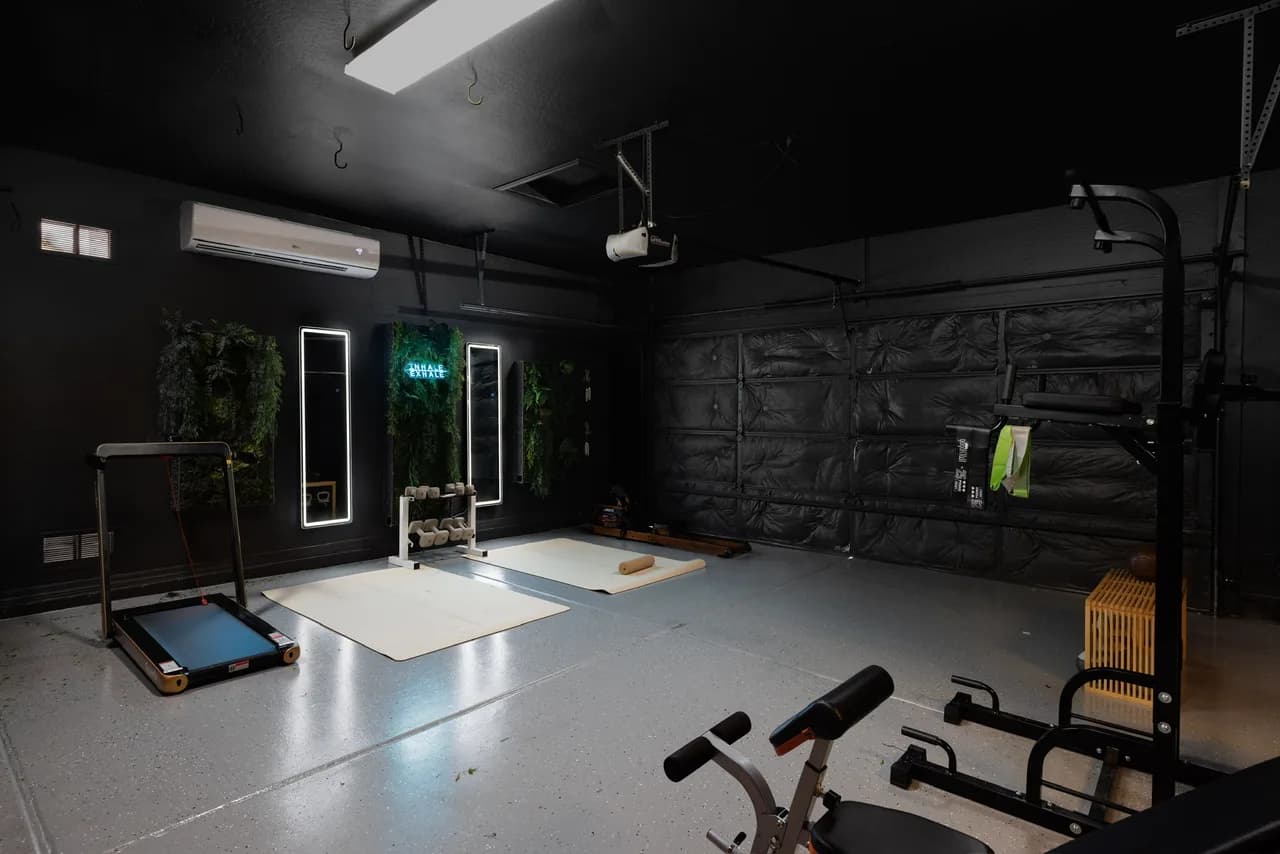 Wellness Retreat Villa in Paradise Valley Arizona photo 4