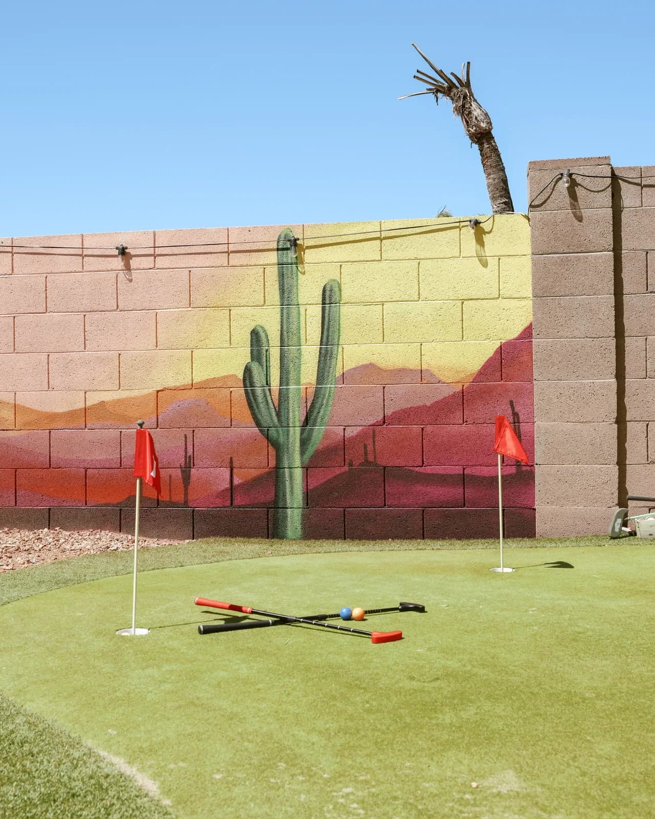 Wellness Retreat Villa in Paradise Valley Arizona photo 5