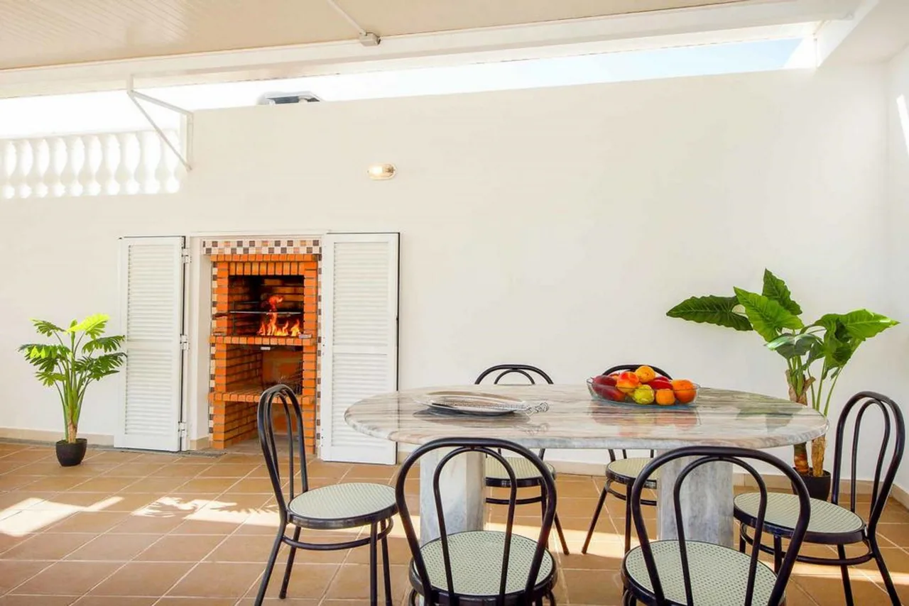 Seaview Two Bedroom Villa in Albufeira photo 5