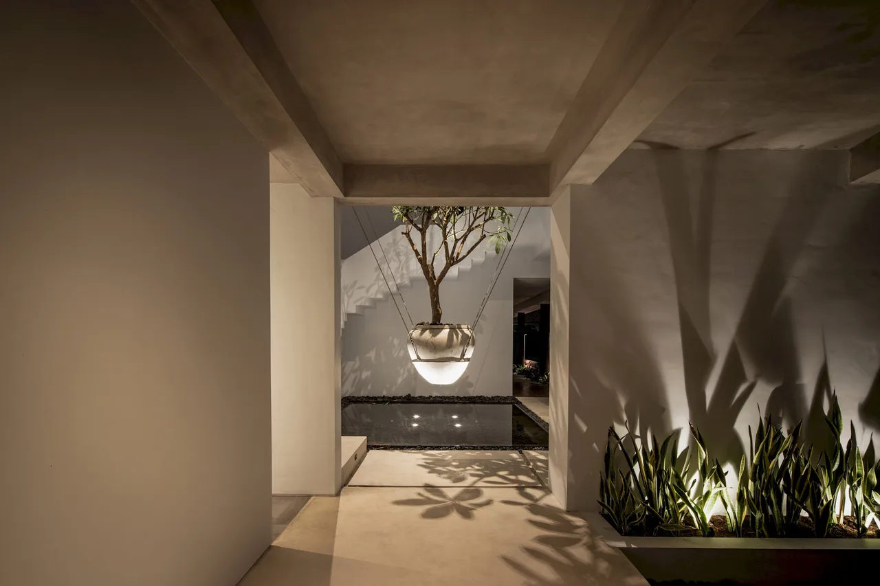 Balinese Garden Villa in Canggu photo 3