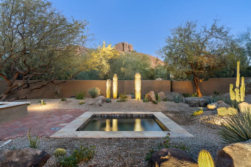 Boulders Serenity & Southwest Charm, Views, Hot Tub