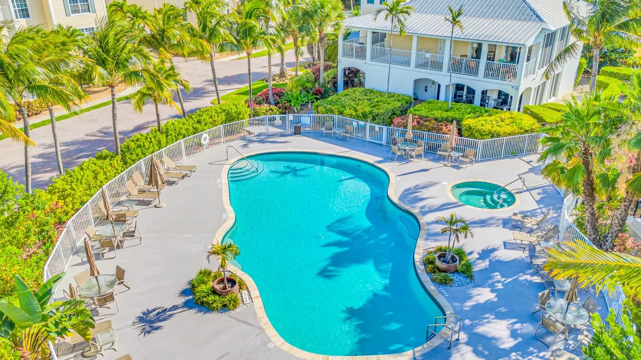 Ocean View Penthouse in Islamorada Florida photo 4
