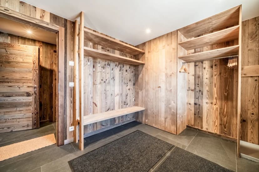 4 Mesanges - Stunning Chalet in Saint Gervais