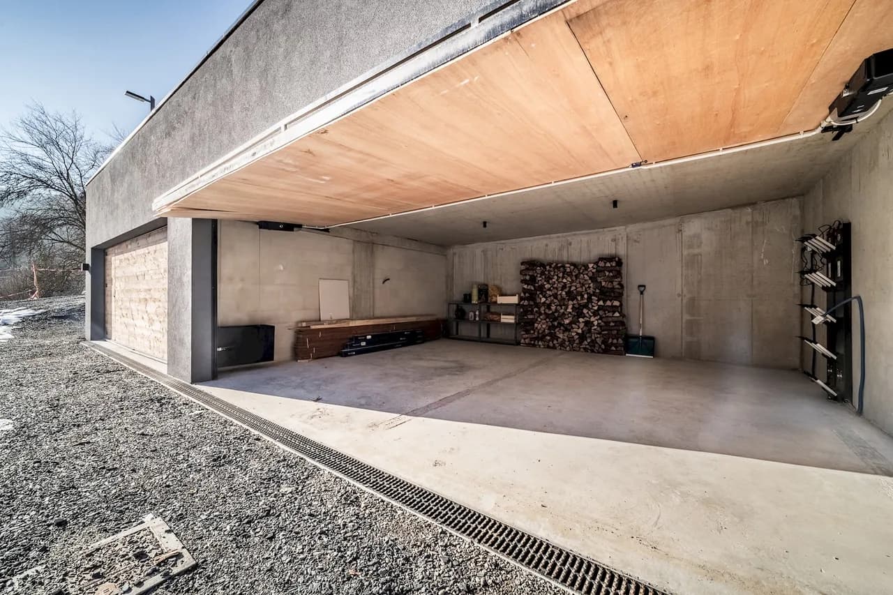 Wood-Burning Fireplace Chalet in Les Houches photo 4