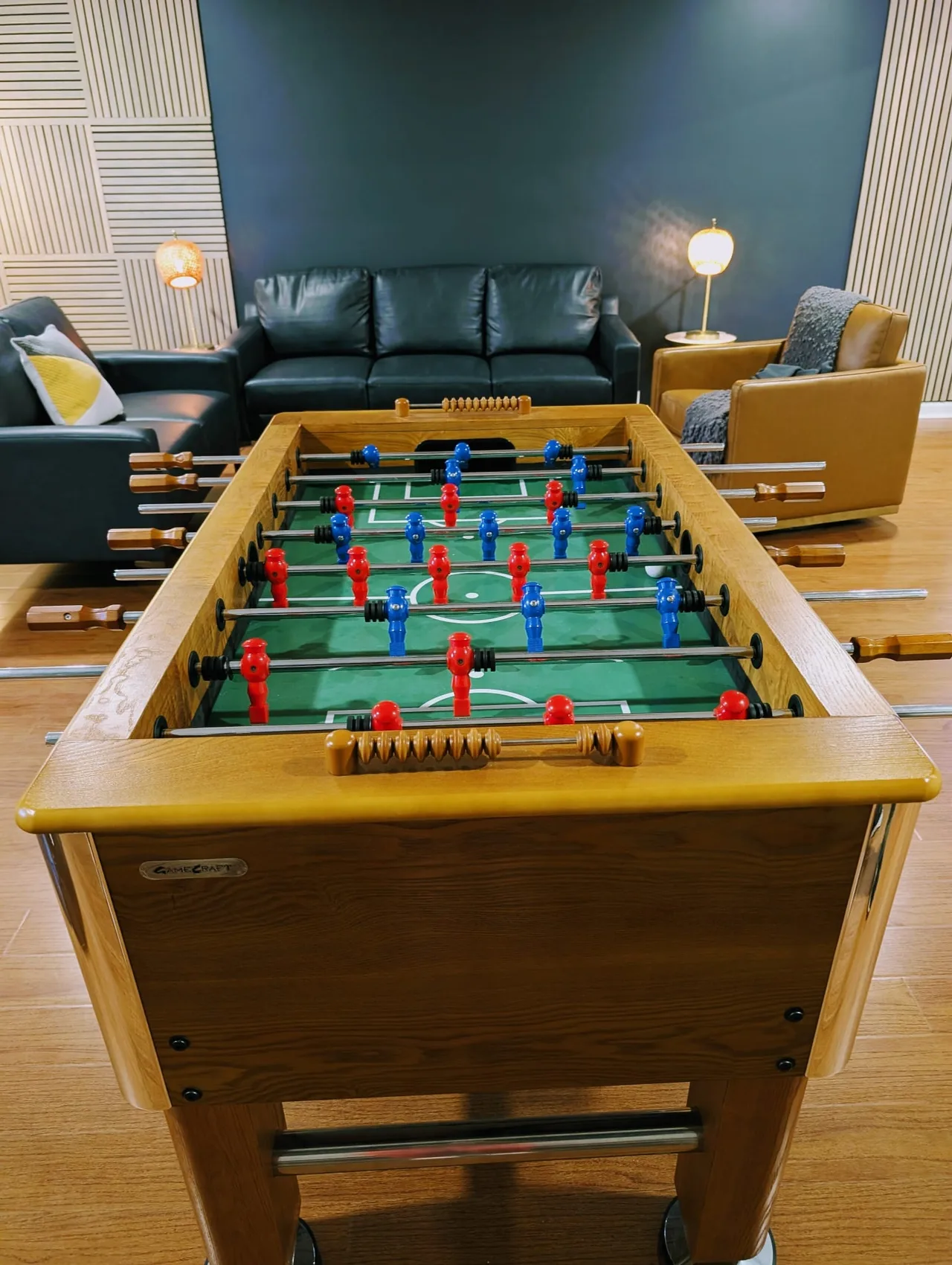 Entertainment-Focused Five Bedroom Villa in Augusta