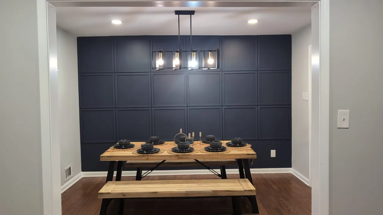 Entertainment-Focused Five Bedroom Villa in Augusta photo 2
