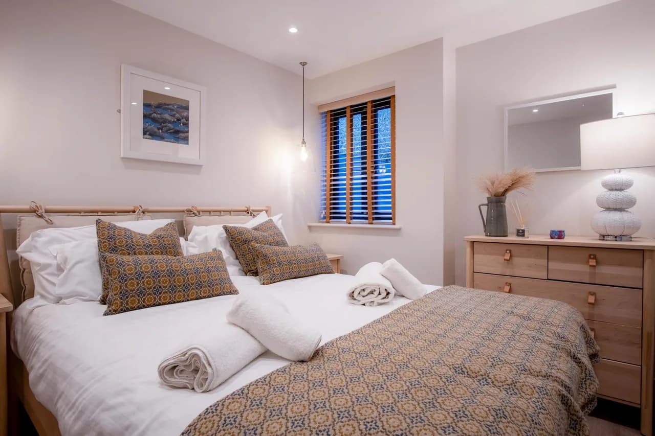 Cozy Three Bedroom Cottage in Oxwich photo 4