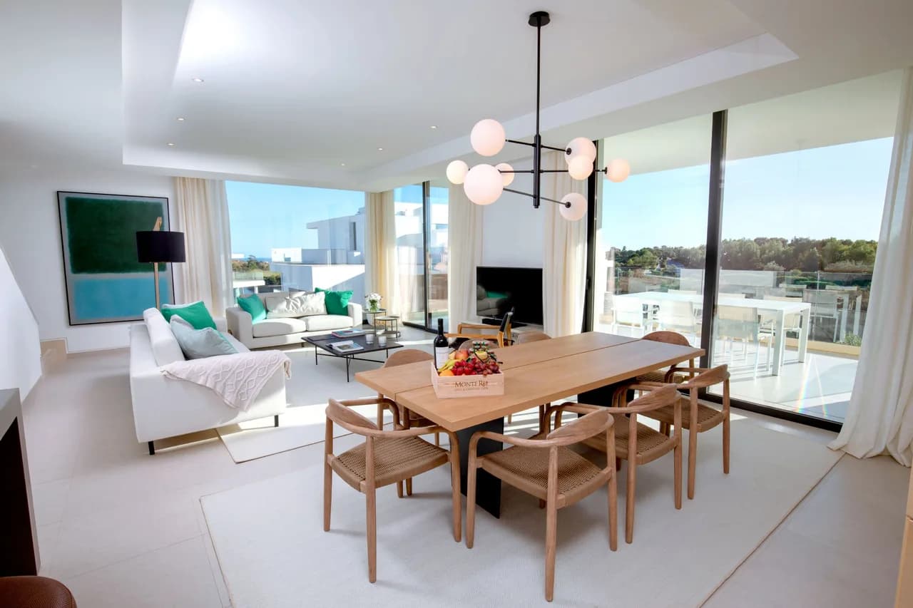 Balcony Studio in Vila Nova de Cacela photo 3