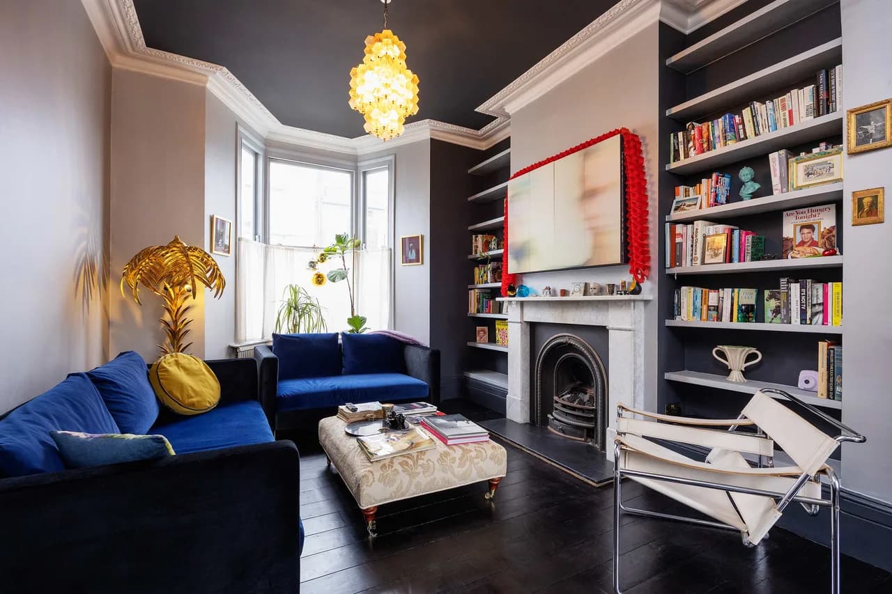 Charming Garden Villa in Stamford Hill, London, England photo 4