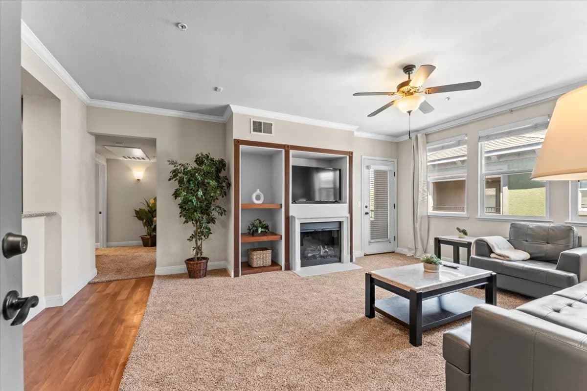 Mountain View One Bedroom in Reno