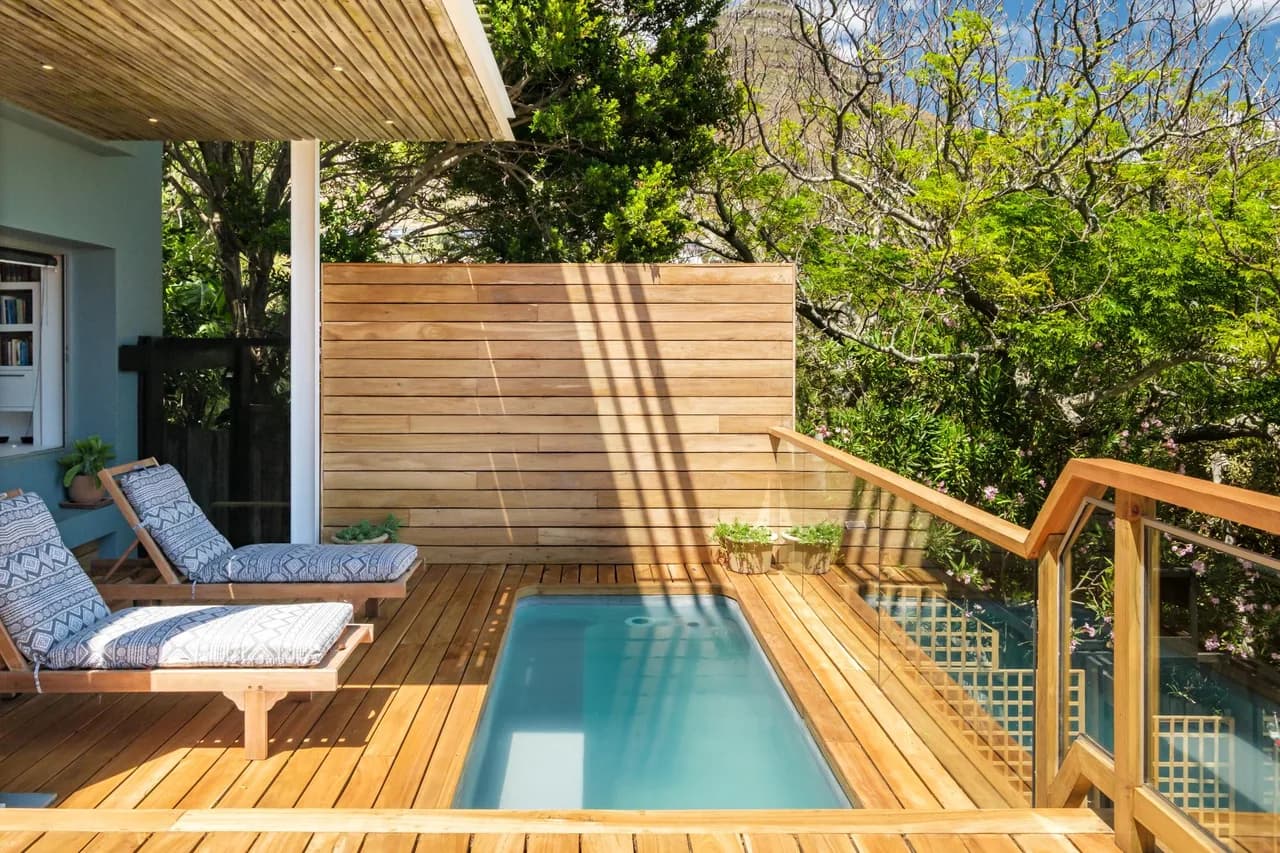 Ocean View Three Bedroom Home in Llandudno, Cape Town photo 3
