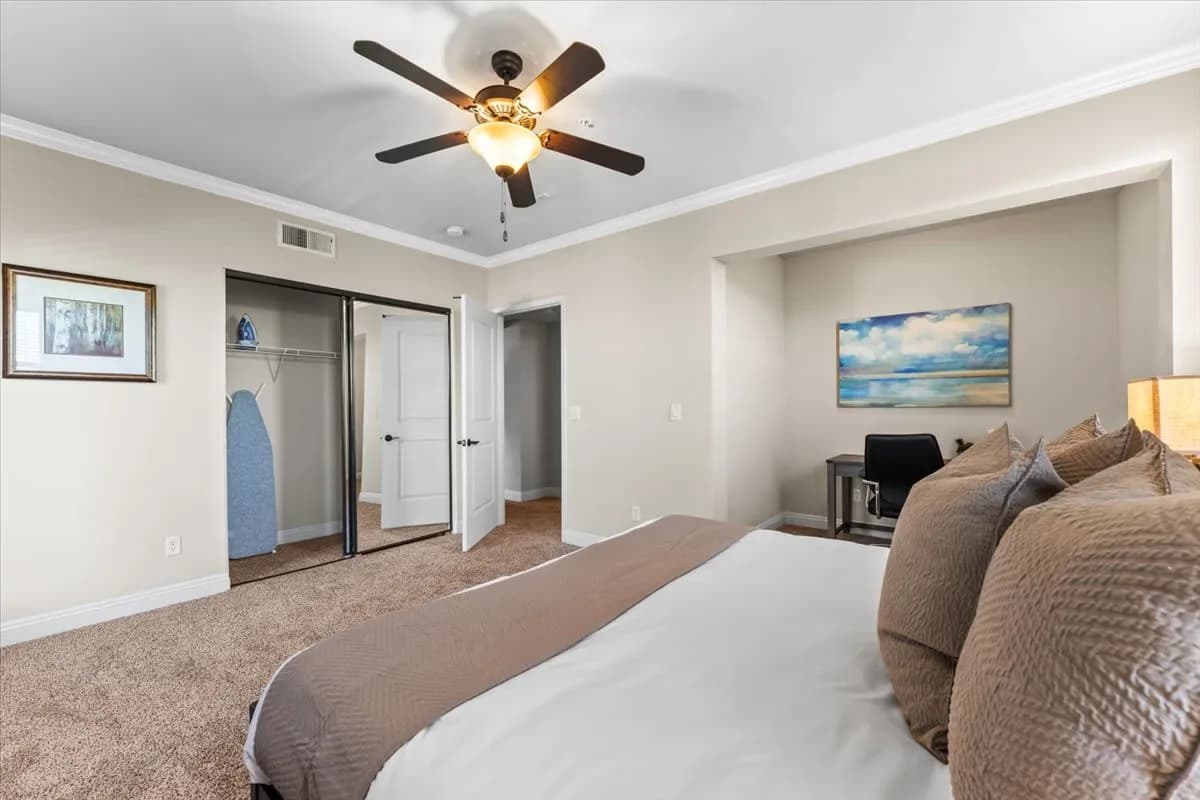Modern One Bedroom in South Reno photo 5