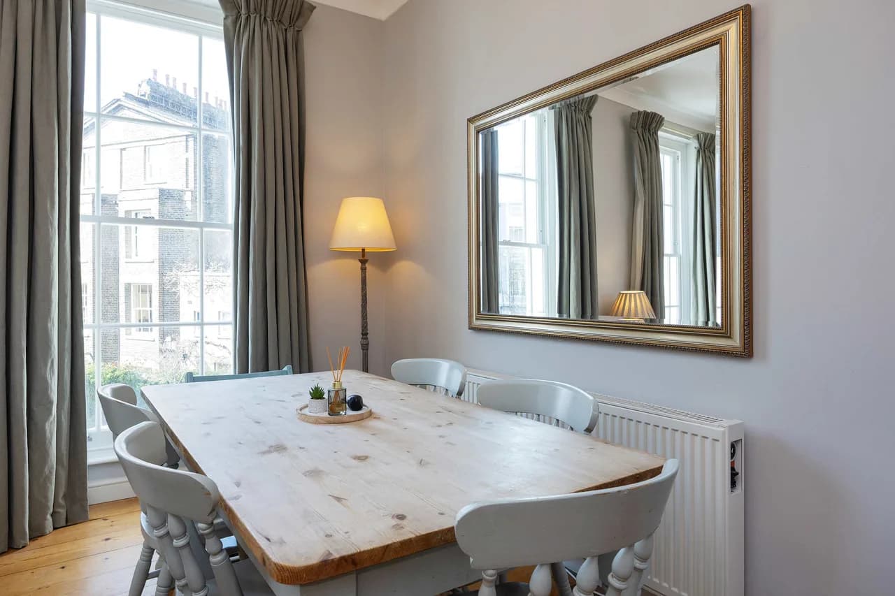 Rooftop Retreat in London photo 5