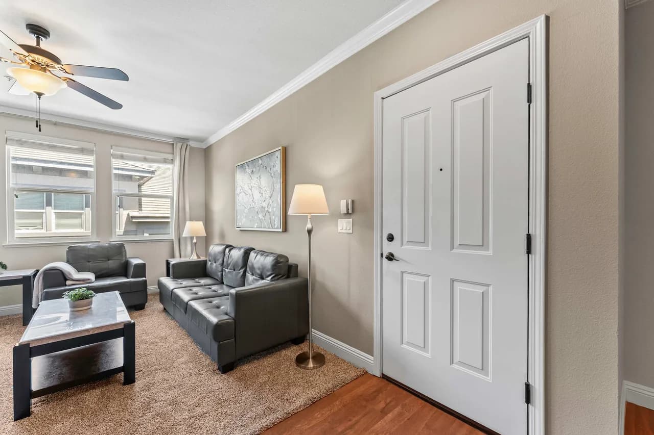 Luxury One Bedroom Villa in Reno Nevada