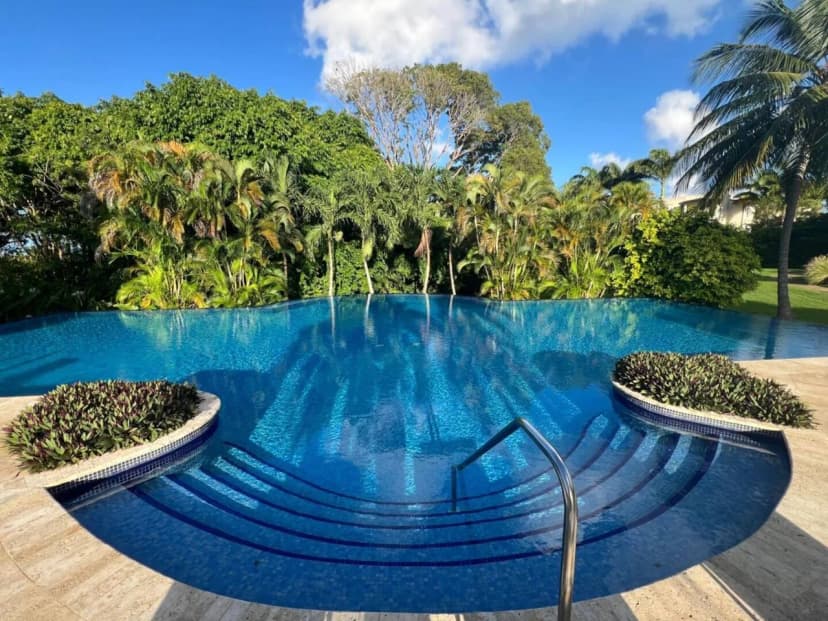 Royal Villa 8- 3BR Villa in Royal Westmoreland