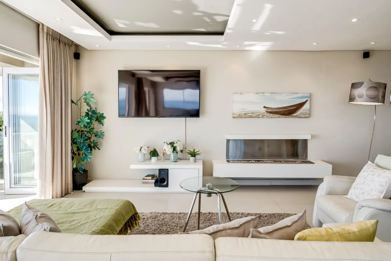 Panoramic View Apartment in Cape Town photo 5